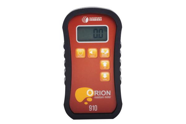 Wood Moisture Meter “Wagner” Model Orion 910 Wood Moisture Meter “Wagner” Model Orion 910